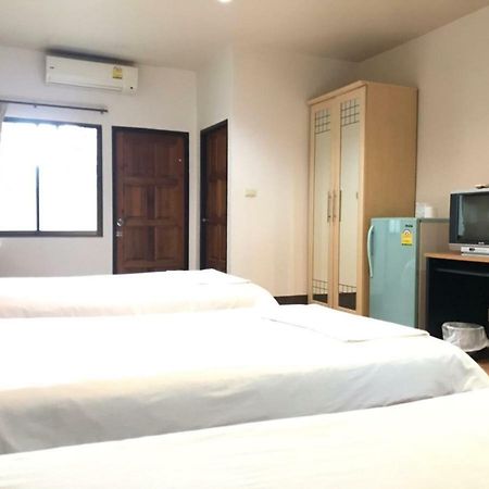 Ashram Kha Nab Nam Resort Krabi town Exteriér fotografie