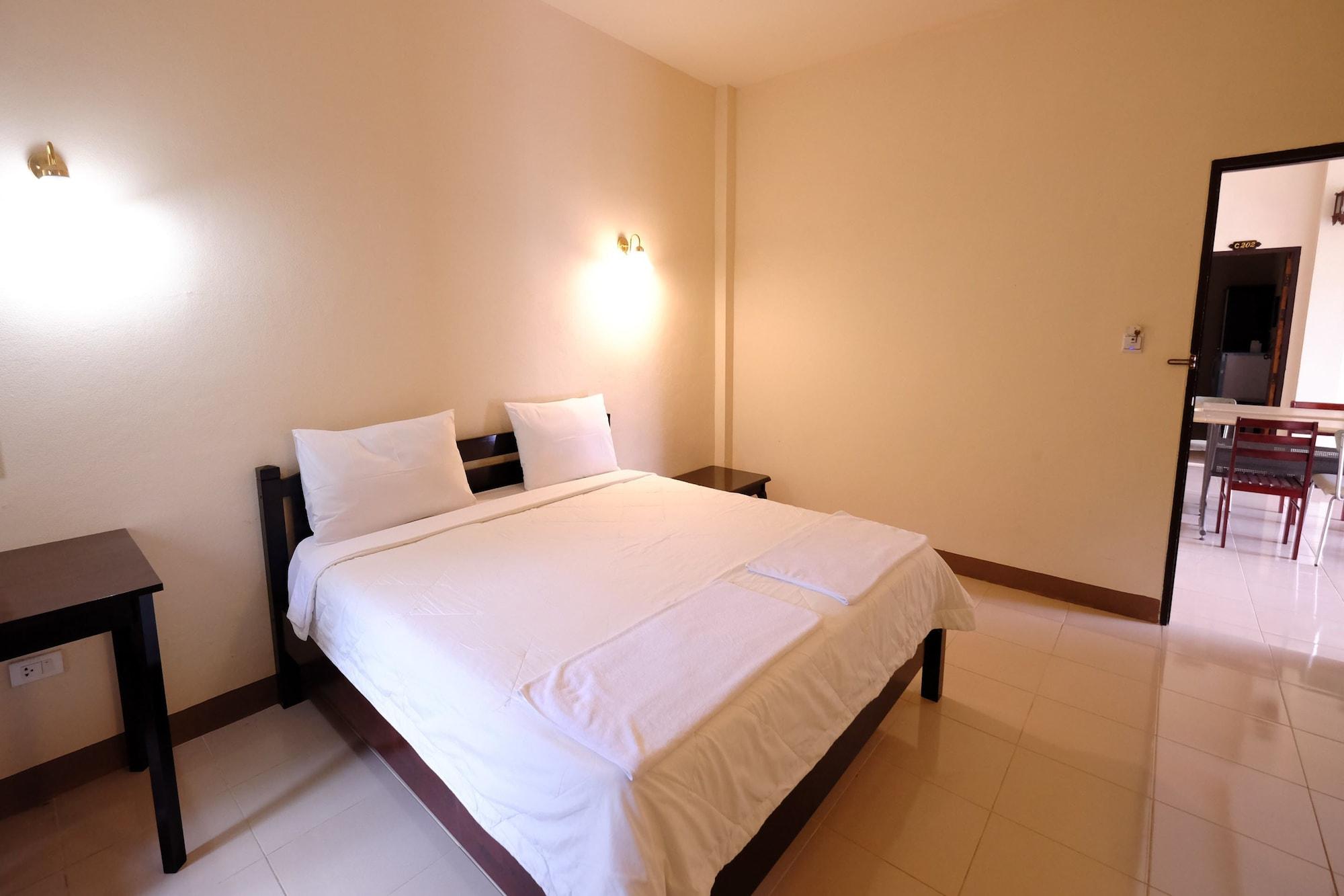 Ashram Kha Nab Nam Resort Krabi town Exteriér fotografie