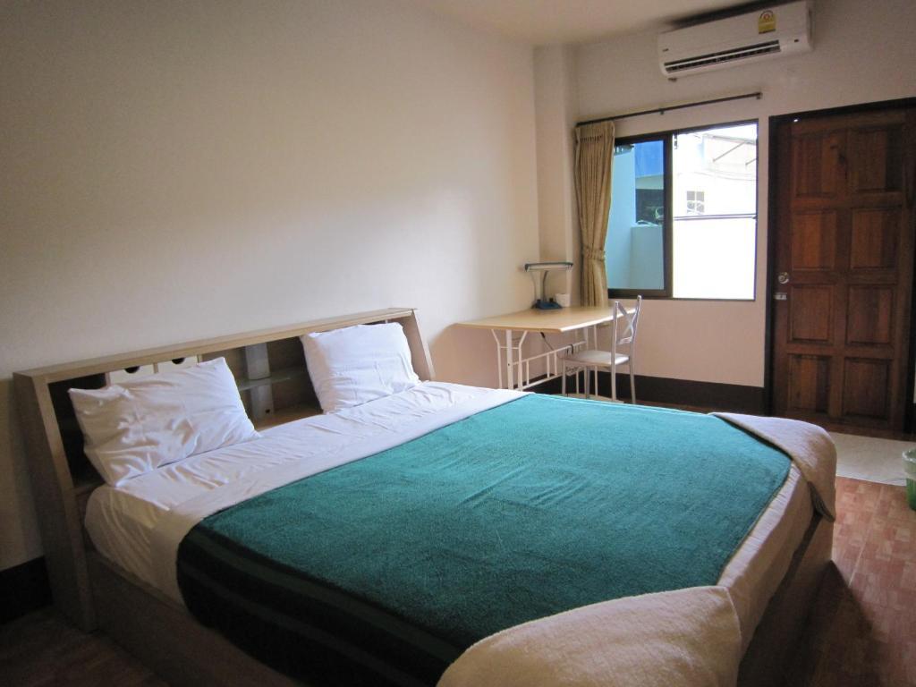 Ashram Kha Nab Nam Resort Krabi town Pokoj fotografie