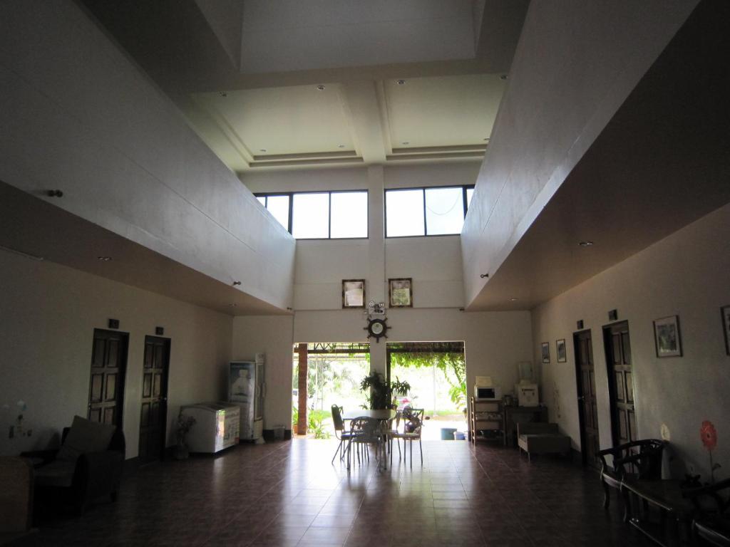 Ashram Kha Nab Nam Resort Krabi town Exteriér fotografie
